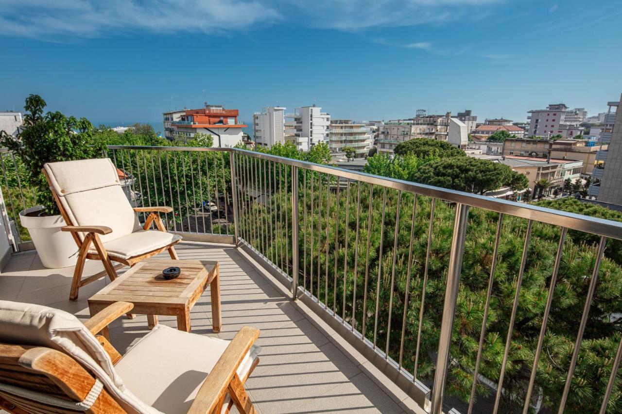 Suite con Terrazza